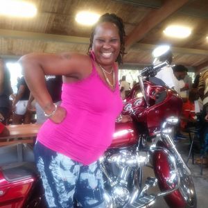 Meet your Posher, Neicy